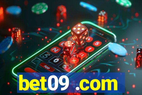 bet09 .com